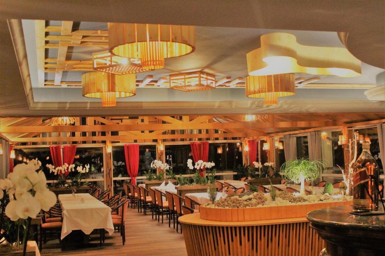 Leipziger Hotel Eksteriør billede